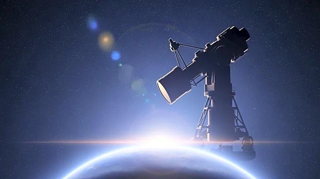 NASA's James Webb Telescope Uncovers Potential Atmosphere on Exoplanet TOI-561b