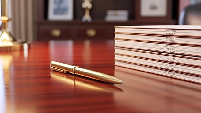 JPMorgan's Jamie Dimon Supports Kevin Warsh for Federal Reserve Chair