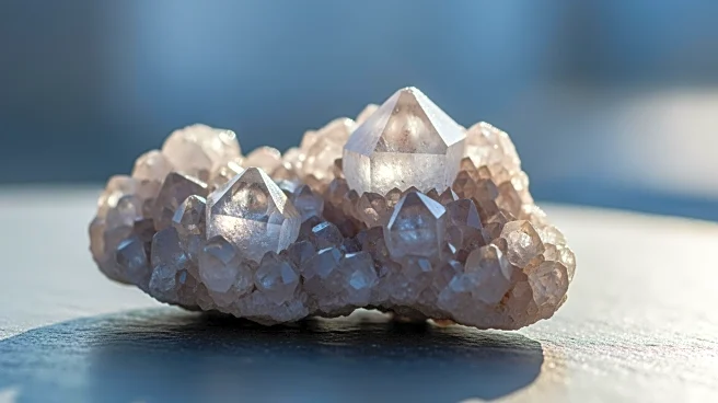 U.S. to Lift Sanctions on Belarusian Potash Amid Thaw in Relations