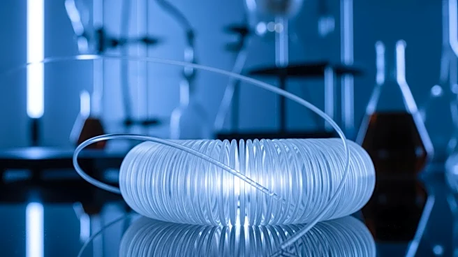 Nanoengineer Taylor Uekert Innovates Plastic Recycling at National Laboratory of the Rockies