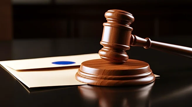 Wisconsin Judge Faces Trial for Alleged Obstruction of ICE Operations