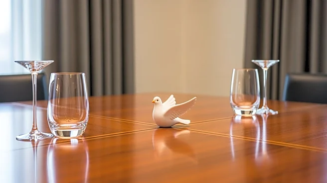 U.S. Eases Sanctions on Belarus Amid Efforts to Normalize Relations