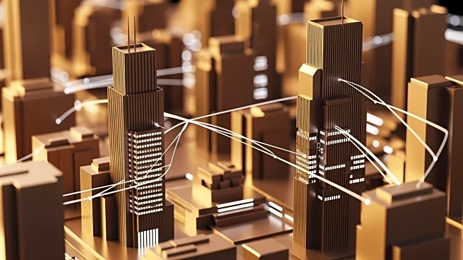 Developer JC Griffin Proposes Massive Bronzeville Community with Data Center Integration