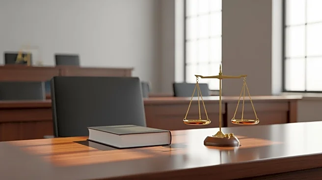 Milwaukee County Judge Faces Trial for Alleged Obstruction of Federal Immigration Enforcement