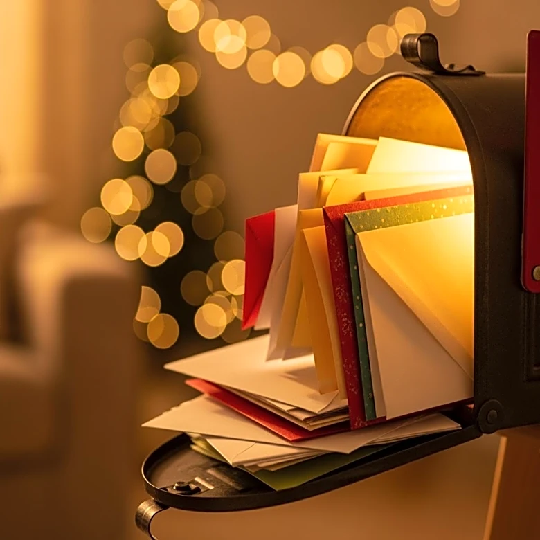 Terminally Ill Mother Receives Thousands of Christmas Cards After Viral Plea