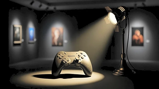 French President Macron Praises Clair Obscur's Game Awards Success as a Cultural Milestone