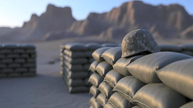 US Soldiers and Interpreter Killed in Syria by Islamic State Gunman