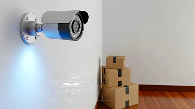 Law Enforcement Warns of Scammers Using Technology to Steal Packages and Credit Cards