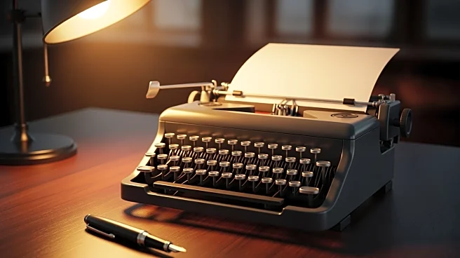 Journalist Phil Creighton Honored with Honorary Degree for Community Journalism Contributions