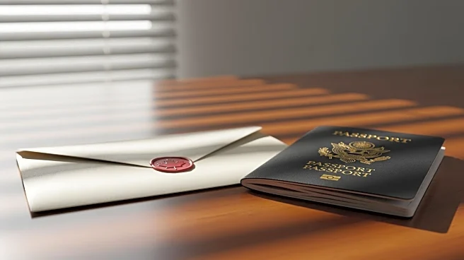 US Travel Ban Forces Iranian Biologist to Abandon Harvard Postdoc, Redirects Career to Canada