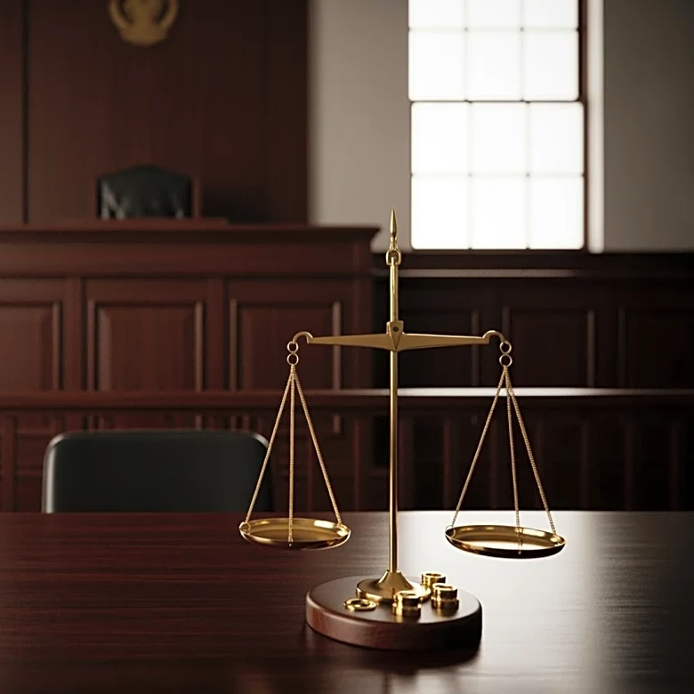 Federal Judge Rules Against Justice Department in Comey Associate Case, Citing Constitutional Violations