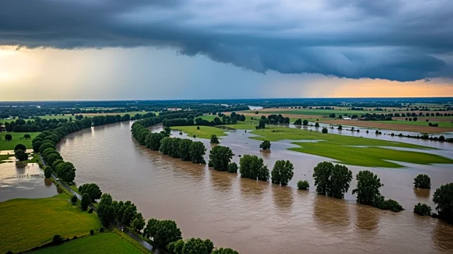 Skagit County Emergency Management Responds to Severe Flooding Impacting Residents