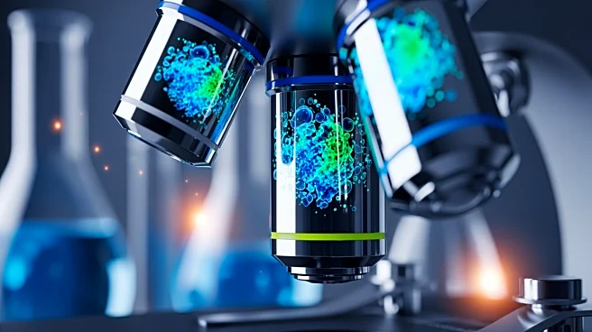 Arizona State University Researchers Enhance Microbiome Research with New Tools