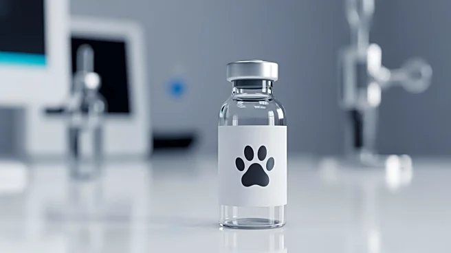 OKAVA Pharmaceuticals Initiates MEOW-1 Trial for Feline Obesity Treatment