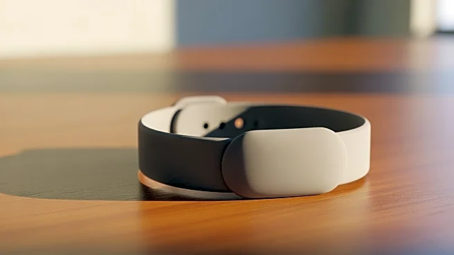 Durham Police Introduce Dementia Wristbands to Enhance Safety for Vulnerable Individuals