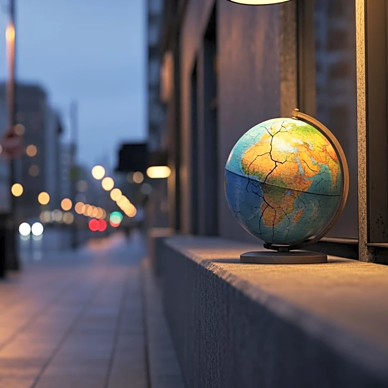 Canada, U.S., and China Warn Citizens About Travel to South Africa Amid Rising Crime