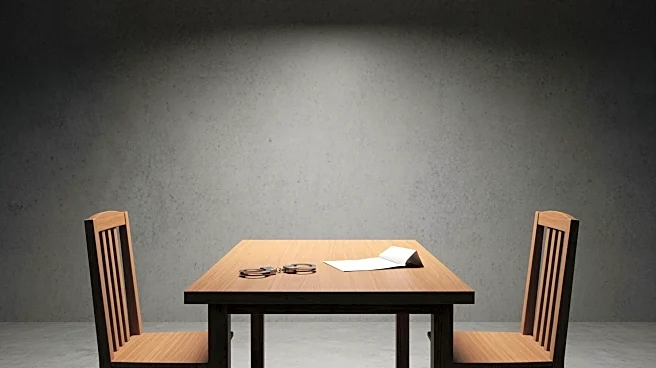 Ondo State Police Arrest Self-Kidnap Suspect and Accomplices in Extortion Scheme