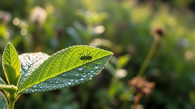 Study Reveals Surge in Discovery of New Species, Highlighting Earth's Biodiversity
