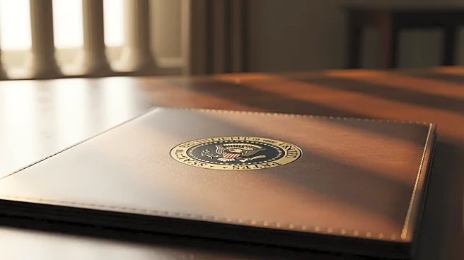 President Trump Pardons Election Denier, Raises Federalism Concerns