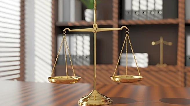 Chamber of Mines Advocates for Minerals Revenue Management Act to Enhance Transparency