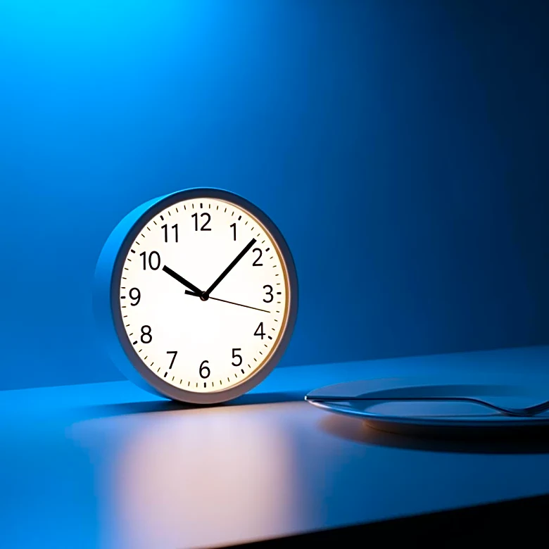 Health Experts Warn Against Late-Night Eating Due to Metabolic Risks