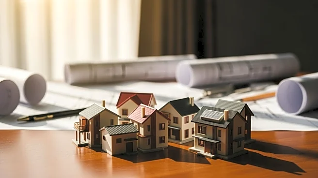 African Housing Ministers Address Continent's Housing Deficit at Abuja Forum