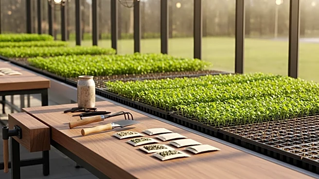 MTN Ghana Foundation Launches Agricultural Training Facility to Boost Youth Employment