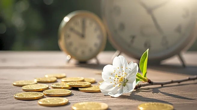 European Governments Struggle to Reverse Declining Fertility Rates Amid Economic Concerns