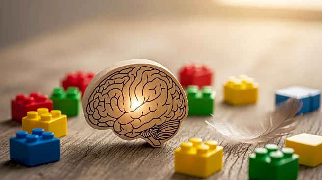 Childhood Factors Identified as Key in Dementia Risk Reduction Strategies