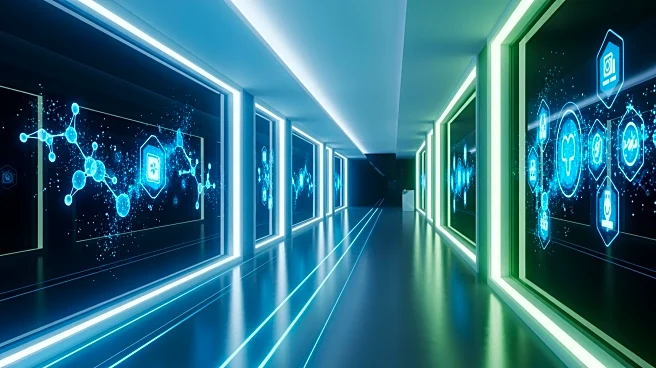 UK-Singapore Regulatory Innovation Corridor Launched to Accelerate Health Technologies