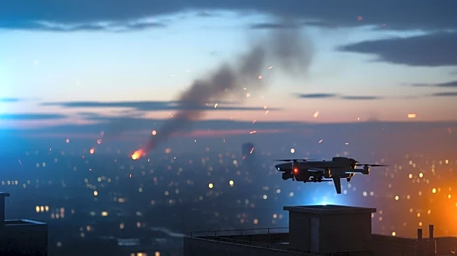 Israel Conducts Airstrike in Gaza Targeting Hamas Leader