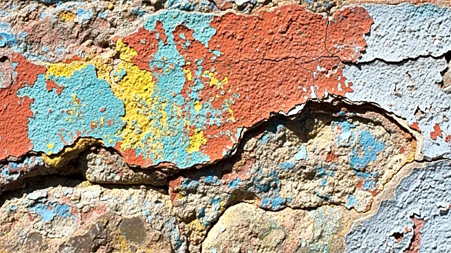 Bristol Artwork Faces Criticism After Quick Deterioration