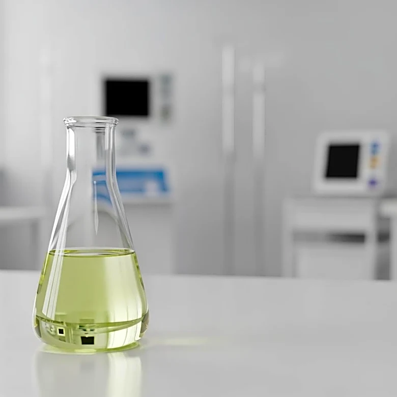 Sen. Ron Johnson Endorses Discredited Doctor's Bleach Treatment, Raising Public Health Concerns