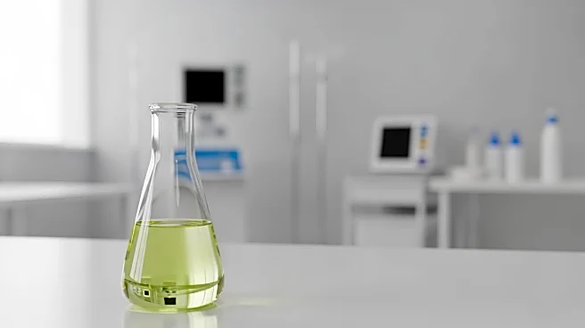 Sen. Ron Johnson Endorses Discredited Doctor's Bleach Treatment, Raising Public Health Concerns