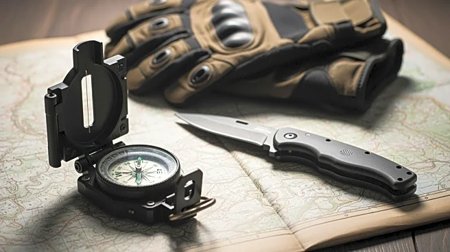 Special Forces Veteran Urges Machado Not to Return to Venezuela After Risky Extraction