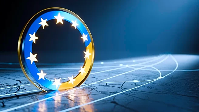 European Commission Advances Ukraine's EU Membership Despite Hungary's Objections