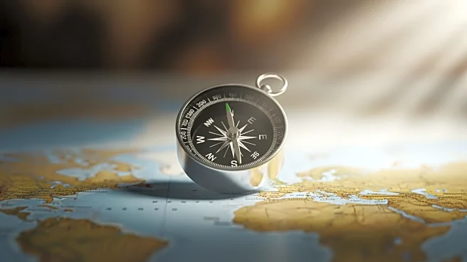 Italy Commits Troops to U.S.-Led Gaza Stabilization Force Amid International Efforts