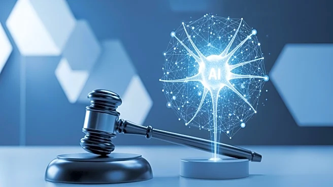 Utah Republicans Criticize President Trump's Executive Order on AI Regulation