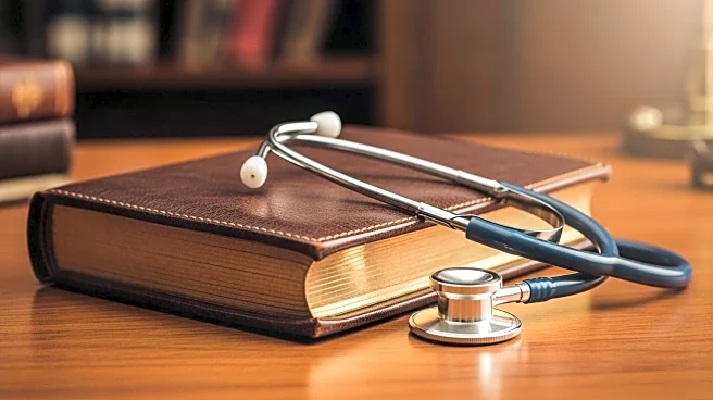 John Gregory Eichten, MD Passes Away at 82, Leaves Legacy in Psychiatry