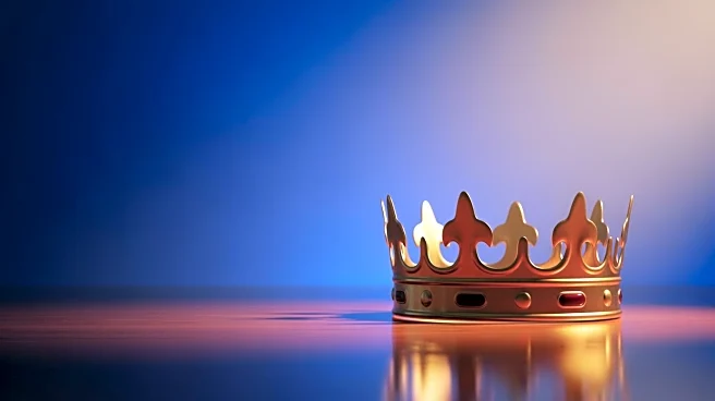 King Charles Provides Positive Update on Cancer Treatment, Plans Reduced Schedule