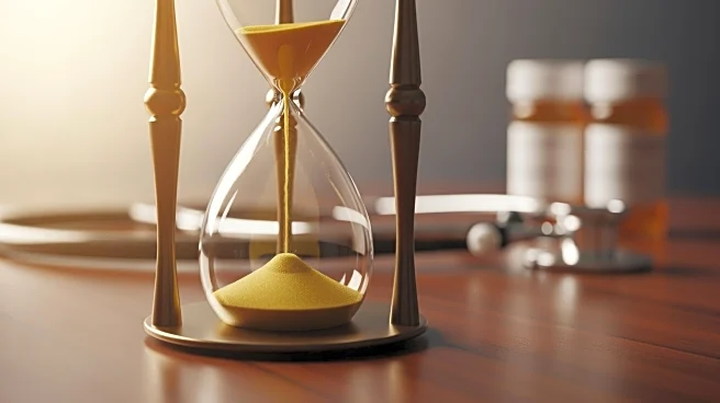 Expiration of Health Care Subsidies Threatens Millions as Congress Faces Deadline