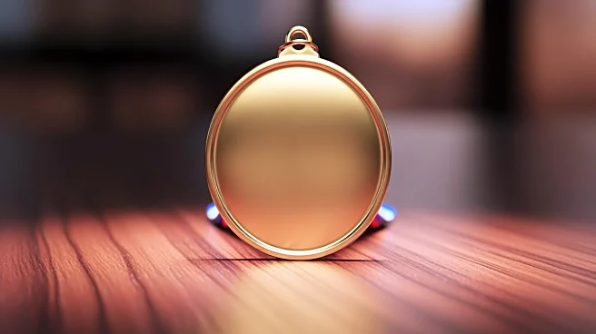 Direct Relief Achieves Top Ranking in Forbes 2025 Charity List for Efficiency