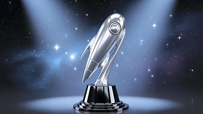 Global Space Awards 2025 Recognizes Innovators and Pioneers in Space Exploration
