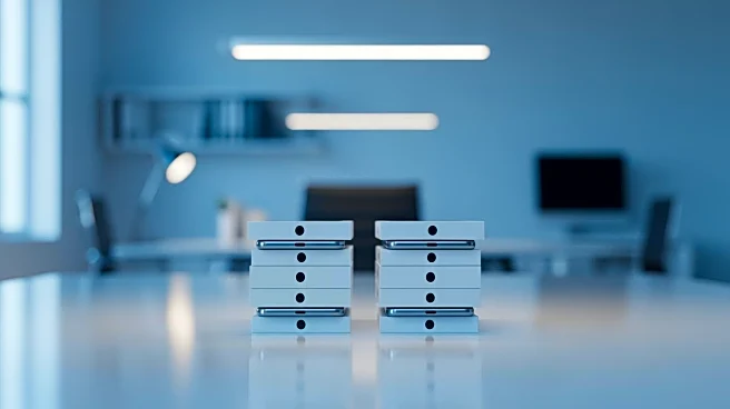 California Employment Development Department Wastes $4.6 Million on Unused Mobile Devices