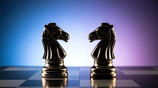 Democratic Party Faces Internal Challenges Amid Primary Battles