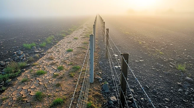 Fighting Continues on Thai-Cambodian Border Despite Trump's Ceasefire Claim