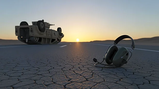 US Soldiers and Interpreter Killed in Syria Ambush by Suspected ISIS Gunman