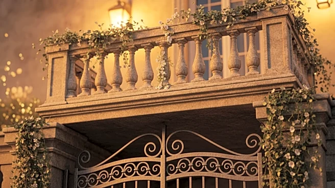 Verona Imposes Festive Fee at Juliet's Balcony Amid Overcrowding Concerns