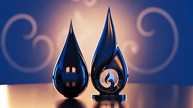 China's Foreign Minister Wang Yi Seeks Enhanced Oil and Gas Cooperation with UAE