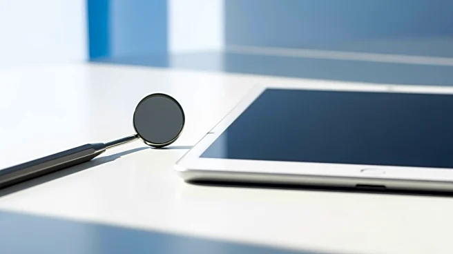 Teledentistry Initiative Shows Promise in Preventing Early Childhood Caries